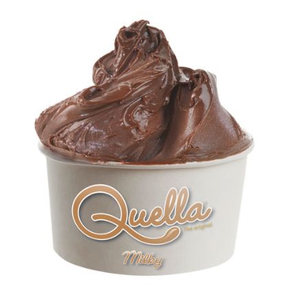 Obrázek QUELLA MILKY 2 x 6 KG