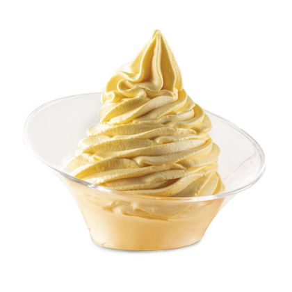 Obrázek SOFT-ICE MANGO BASE 8 x 2 KG