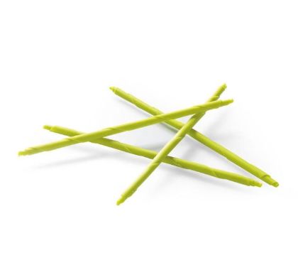 Obrázek PENCILS LIME 120 kusů v balení 