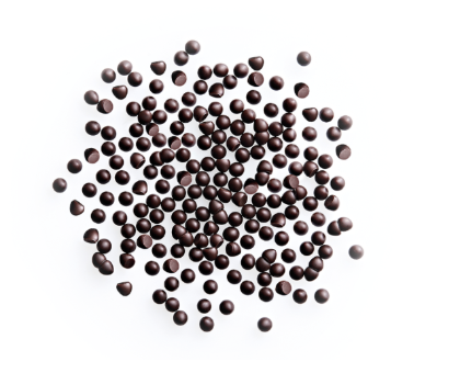Obrázek CHOCOLATE DOTS 3 KG