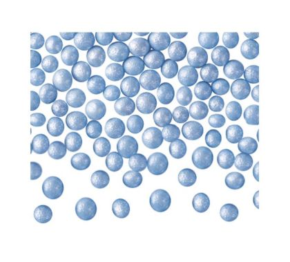 Obrázek BLUE PEARLS - 1,2 Kg (S) (bývalý 09926)