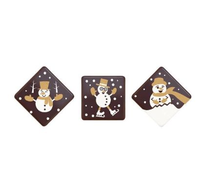 Obrázek SNOWMAN SET 210 kusů v balení