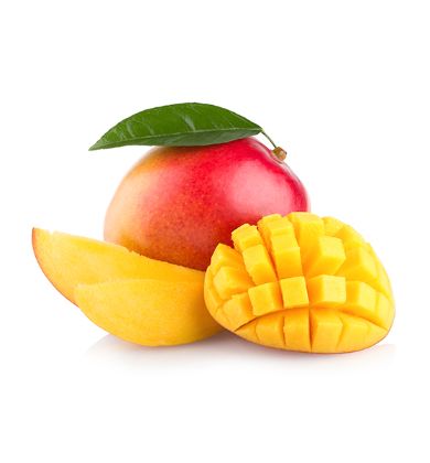Obrázek MEC SORBET MANGO PRO 6 x 2 KG
