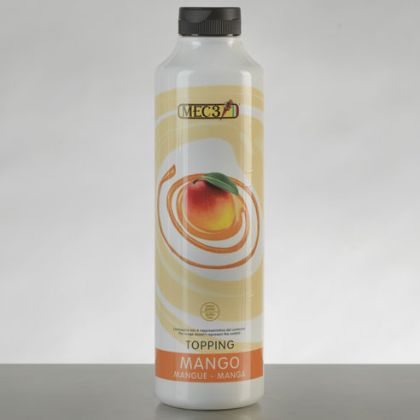 Obrázek TOPPING MANGO 6 x 1 KG