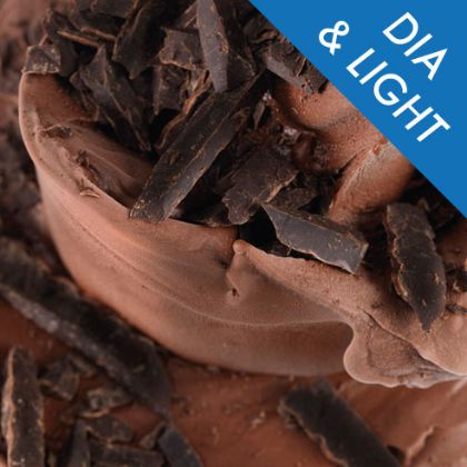 Obrázek DIA&LIGHT "CHOC" 10 x 1,25 KG