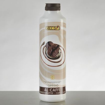 Obrázek TOPPING CAFFE 6 x 1 KG