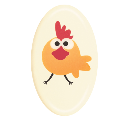 Obrázek EASTER ROOSTER 0,390 KG