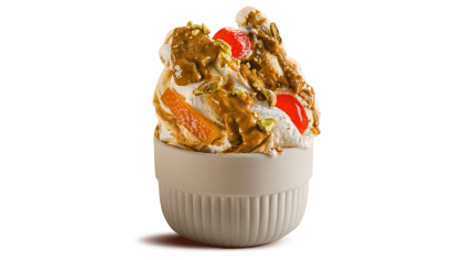 Obrázek BASE RICOTTA PER CANNOLO SICILIANO 6 x 2 kg - novinka