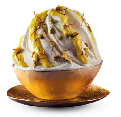 Obrázek KULFI CREAM 2 x 5,5 KG