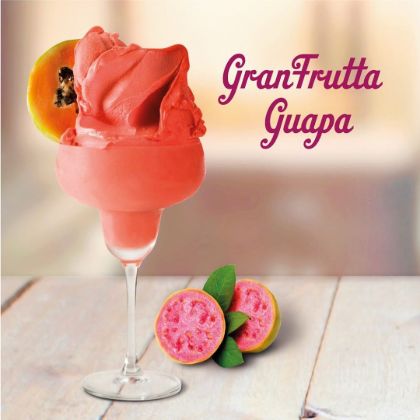 Obrázek GRANFRUTTA GUAPA (guava) 2 x 5 KG