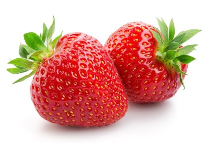 Obrázek MEC SOFT JAHODA 6 x 2 KG