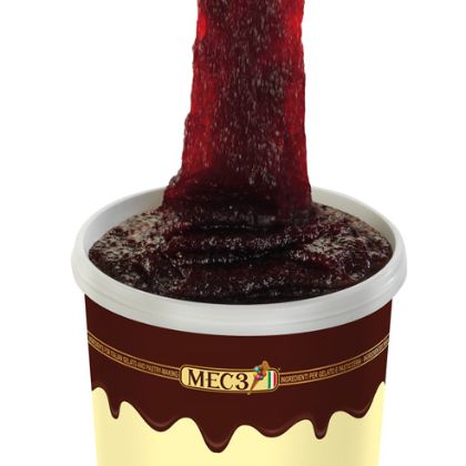 Obrázek GRANFRUTTA LAMPONE (malina) 2 x 5 KG