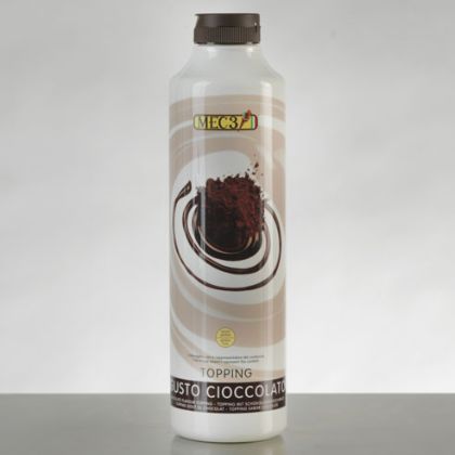 Obrázek TOPPING CIOCCOLATO 6 x 1 KG
