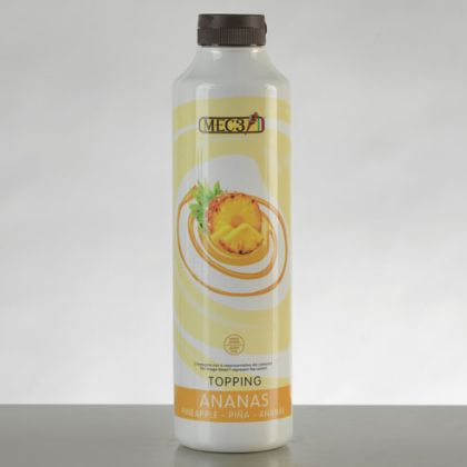Obrázek TOPPING ANANAS 6 x 1 KG