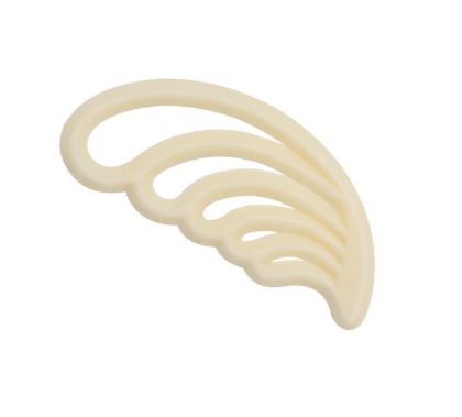 Obrázek FEATHERS WHITE 450 kusů v balení 