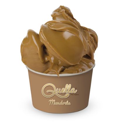 Obrázek QUELLA MANDORLA 2 x 6 KG