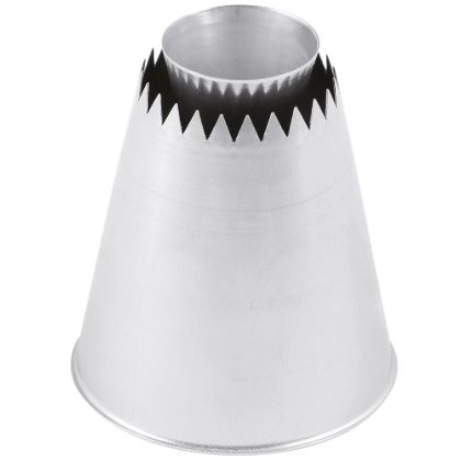 Obrázek ZDOBÍTKA NEREZ BXB02 (S)