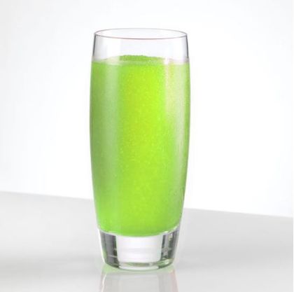 Obrázek GRANITA MELA VERDE (zelené jablko) 12 x 1 KG