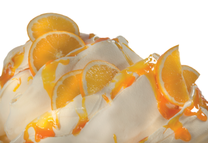 Obrázek ARANCIO (pomeranč) 2 x 3 KG