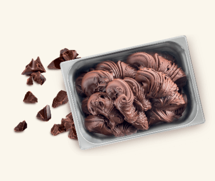 Obrázek COMPLET CIOCCOLATO 100 6 x 2 kg (S)