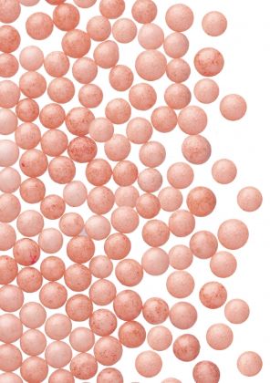 Obrázek PEACH PEARLS 1,2 KG