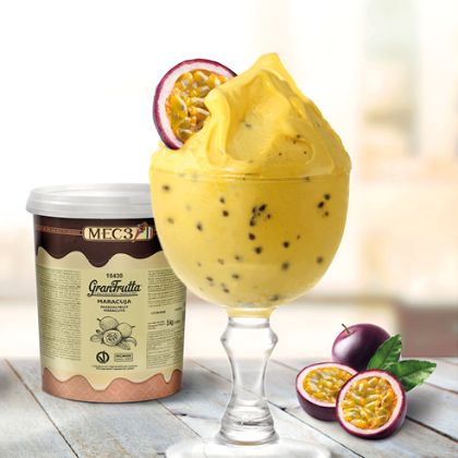 Obrázek GRANFRUTTA MARACUJA 2 x 5 KG
