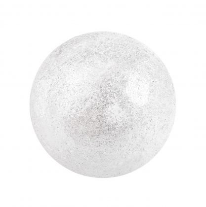 Obrázek BALLS SILVER PEARL - 0,250 kg (zruseno)