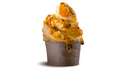 Obrázek FRUTTEA MARACUJA 6 x 1,2 kg (S)