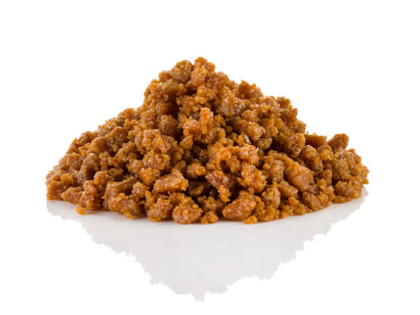 Obrázek INSTACRUMBLE CARAMEL GLUTEN FREE 2 x 2,5 kg - novinka