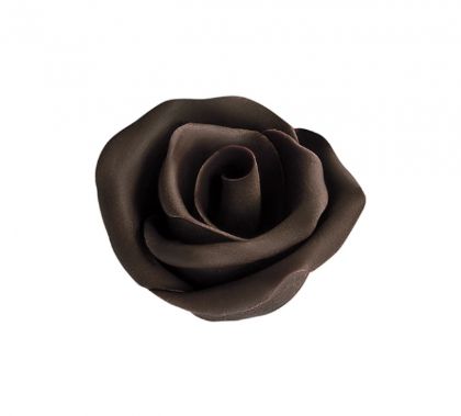 Obrázek ROSE DARK 40 mm 30 kusů v balení 