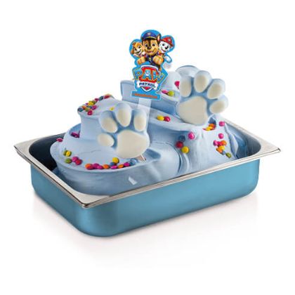 Obrázek KIT BASE PAW PATROL 2026 13,5 kg - novinka