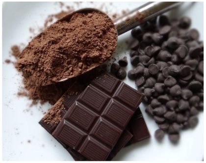 Obrázek MEC SOFT EXTRA ČOKOLÁDA 6 x 2 KG
