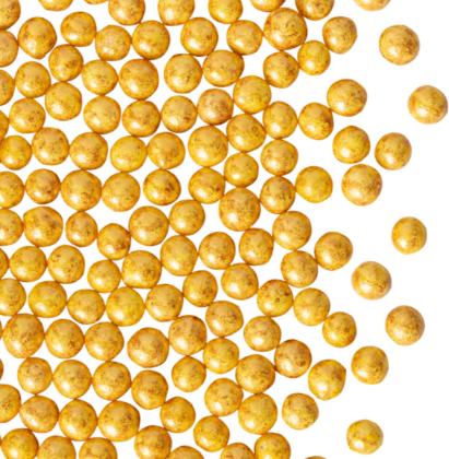 Obrázek GOLD MODERN PEARLS 1,2 KG