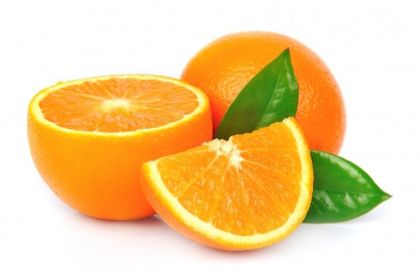 Obrázek MECSORBET POMERANČ 6 x 2 KG
