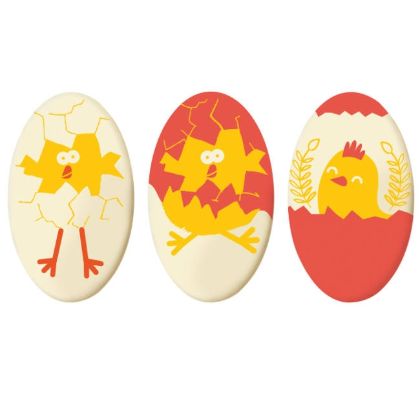Obrázek EASTER TRIO SET 0,390 KG