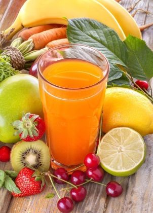 Obrázek MECSORBET MULTIVITAMIN 6 x 2 KG