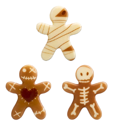 Obrázek MUMMY 135 kusů v balení 