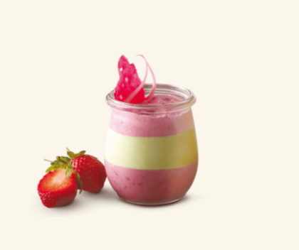 Obrázek NERELLA CRISPY FRAGOLA 2 x 2,5 kg