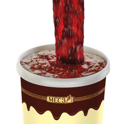 Obrázek GRANFRUTTA FRAGOLA (jahoda) 2 x 5 KG