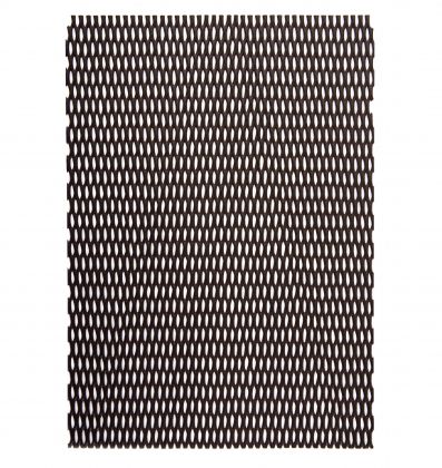 Obrázek DARK GRILLAGE SHEET 11 kusů v balení 