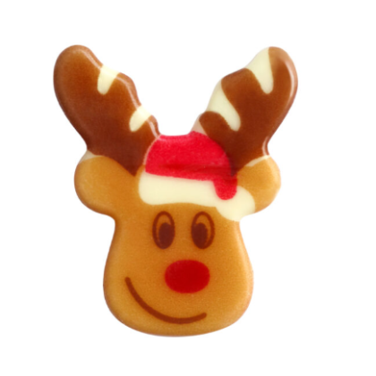 Obrázek RUDOLPH REINDEER 135 kusů v balení 