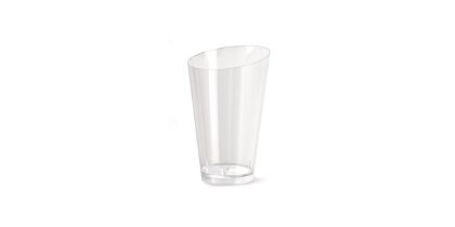 Obrázek KELÍMKY M. M. A. TONDO ALTO 70ml 10x60ks (257/5T) TRANS (S)