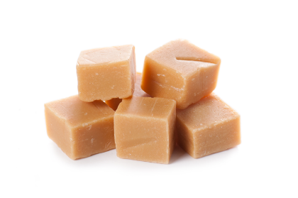 Obrázek MEC SOFT TOFFEE PRO 6 x 2 KG