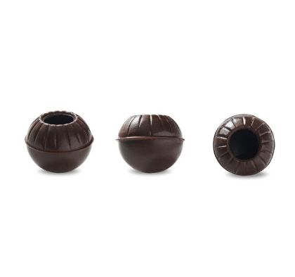 Obrázek TRUFFLE SHELLS DARK 504 kusů v balení 