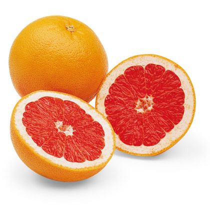 Obrázek POMPELMO ROSA (grep) 500 FAST 10 x 1,25 KG