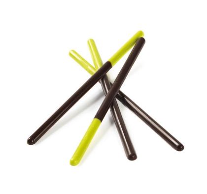 Obrázek PICK-UP STICK LIME 228 kusů v balení 