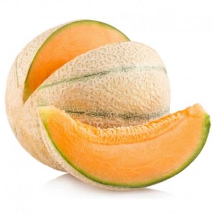 Obrázek MELONE (žlutý meloun)  2 x 3 KG