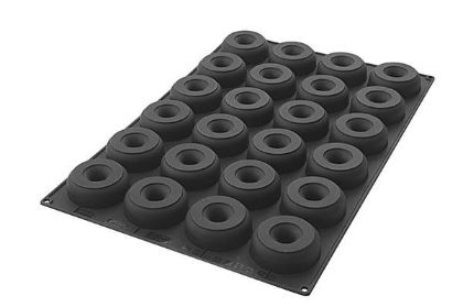 Obrázek SILIKONOVÁ FORMA - SQ059