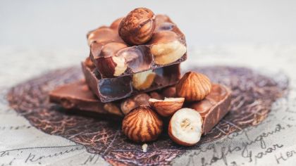 Obrázek QUELLA FLUIDA (lískový oříšek) 2 x 2,5 KG
