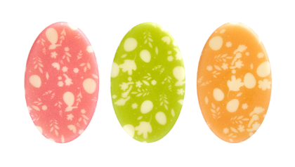 Obrázek SPRING EGGS 165 kusů v balení 